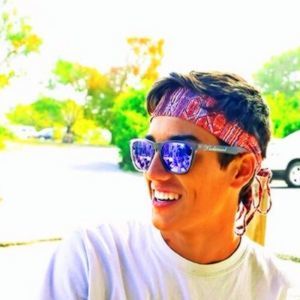 Meet your Posher, Justyn